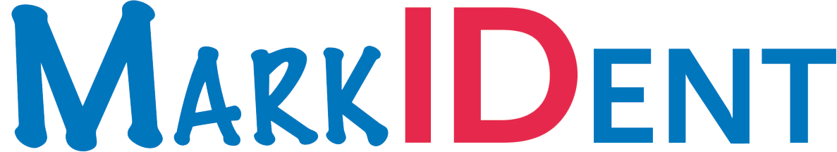 MarkIDent Logo